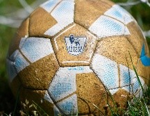 Esta decisión ''marca un nuevo paso hacia una reanudación de la Premier League, cuando sea posible hacerlo con total seguridad''. EFE / ARCHIVO