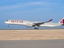 El director ejecutivo de Qatar Airways expresó que estaría 