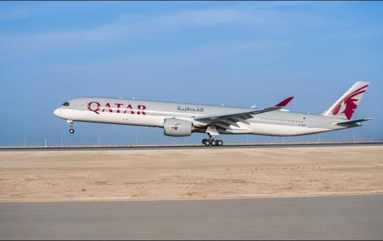 El director ejecutivo de Qatar Airways expresó que estaría 