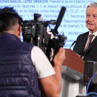López Obrador retomará giras la próxima semana con banderazo a Tren Maya