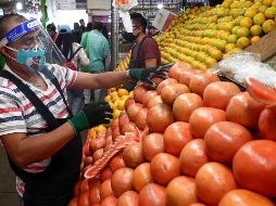 El PIB per cápita, que es la riqueza generada en el país dividida entre su población, fue de nueve mil 601 dólares en el primer trimestre, el nivel más bajo desde abril-junio de 2017. SUN / D. Simón