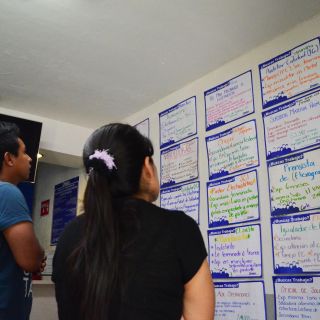 Uno de cada seis jóvenes en el mundo, sin trabajo por pandemia: OIT