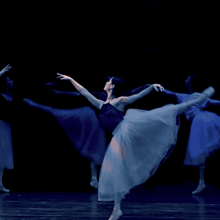 Alistan programa de danza en torno a Beethoven