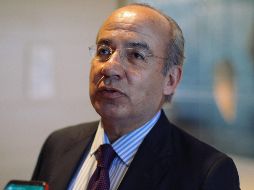 Según el otrora presidente, 