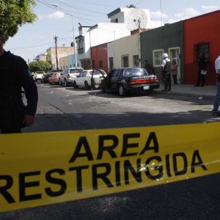 Localizan a un mecánico muerto en su taller en El Vergel