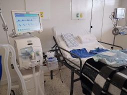 El Hospital Ángel Leaño de la Universidad Autónoma de Guadalajara es quien recibe el beneficio. ESPECIAL