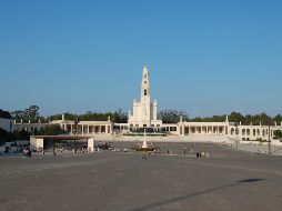 La reanudación de las misas supondrá el regreso de los fieles al Santuario de Fátima, que ha estado cerrado durante casi dos meses y medio. ESPECIAL