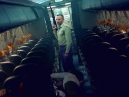 La actual pandemia de COVID-19 ha provocado a muchas personas pensar que el final de los tiempos ha llegado, por lo que buscan películas acorde a la situación. ESPECIAL / Netflix