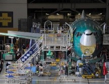 En la primera etapa, las bajas se concentrarán en las plantas del área de Seattle (imagen) y, en concreto, en las operaciones de aviación comercial de la empresa. EFE/A. Wong