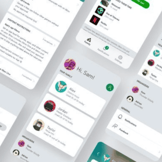 Xbox lanza nueva aplicación para manejar la configuración familiar