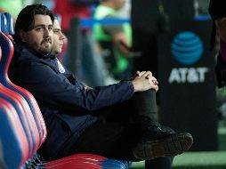 Vergara cree que así los jugadores tendrán una certeza de la responsabilidad que tienen en comparación con otros equipos. IMAGO7