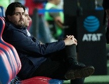 Vergara cree que así los jugadores tendrán una certeza de la responsabilidad que tienen en comparación con otros equipos. IMAGO7