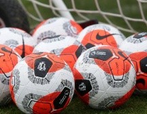 Los contagiados deberán aislarse durante una semana, conforme al protocolo sanitario implantado con la reanudación de los entrenamientos. TWITTER / @premierleague
