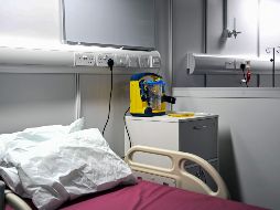 Resaltan que esta medida provoca que las mujeres que desean abortar deban viajar a otro estado donde los centros de atención sigan funcionando, lo que las pone en riesgo de contraer COVID-19. AFP / ARCHIVO