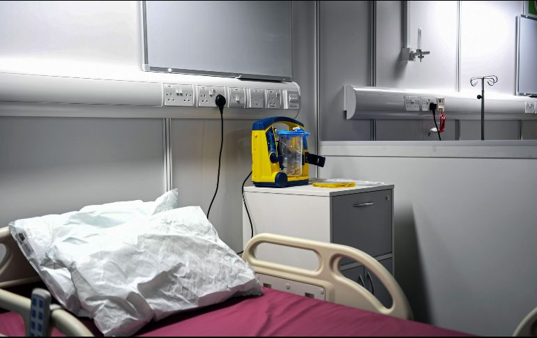 Resaltan que esta medida provoca que las mujeres que desean abortar deban viajar a otro estado donde los centros de atención sigan funcionando, lo que las pone en riesgo de contraer COVID-19. AFP / ARCHIVO