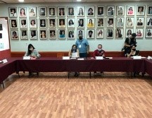 La Junta de Coordinación Política (JCP) informa que la primera comparecencia será el próximo lunes primero de junio a las diez de la mañana. EL INFORMADOR / R. Rivas