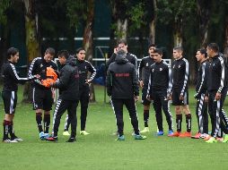 Atlas tomará las medidas sanitarias correspondientes para realizar su pretemporada. Imago7 / ARCHIVO