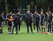 Atlas tomará las medidas sanitarias correspondientes para realizar su pretemporada. Imago7 / ARCHIVO