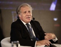 Almagro destacó el 