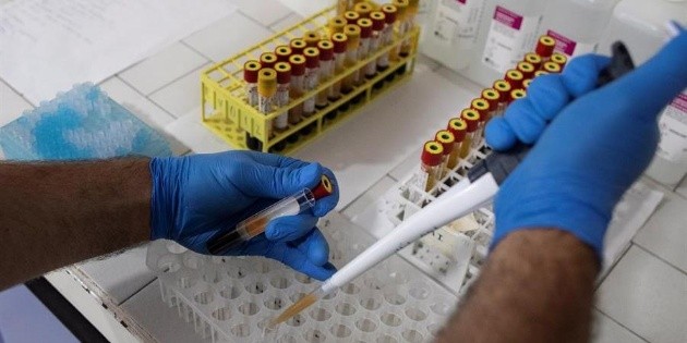 Aplicar pruebas masivas de COVID-19, desperdicio de tiempo: L&oacute;pez-Gatell