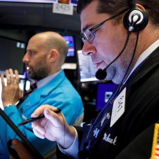 Wall Street registra alzas generalizadas