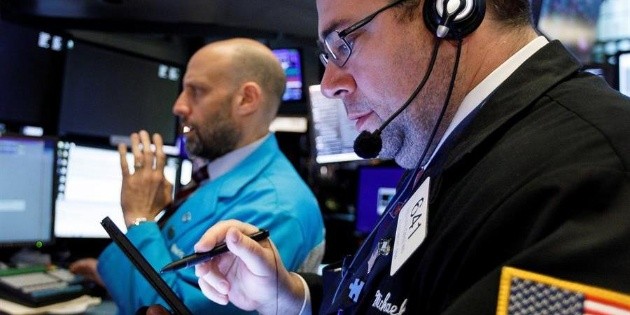 Wall Street registra alzas generalizadas
