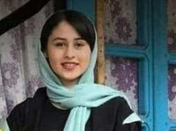 Organizaciones como Amnistía Internacional condenaron el asesinato de la adolescente Romina Ashrafi. TWITTER