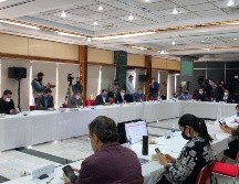 El Comité de Seguimiento y Vigilancia será coordinado por Augusto Chacón, director de Jalisco Cómo Vamos. TWITTER/@CCIJalisco