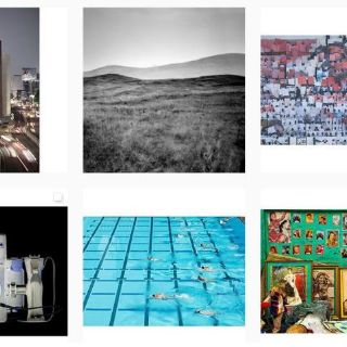 “Fotos por México” recauda más de seis MDP para atender COVID-19