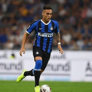 Si Barcelona quiere a Lautaro, deberá pagar su cláusula