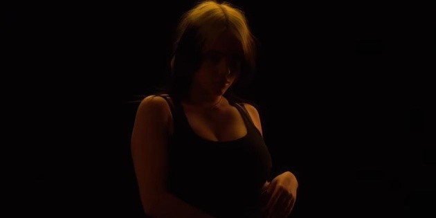 Billie Eilish y su video contra el 'body shaming'