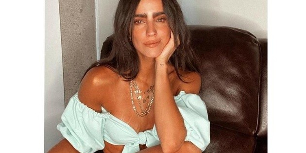 Nutri&oacute;logo critica prote&iacute;na promovida por B&aacute;rbara de Regil