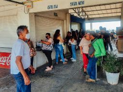 Ante el Sistema Nacional de Vigilancia Epidemiológica (SINAVE) se confirmaron 60 casos nuevos en la Entidad. EL INFORMADOR / ARCHIVO