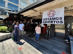 Entre los apoyos, se encuentra el ofrecimiento de créditos para micro y pequeñas empresas. EL INFORMADOR / ARCHIVO