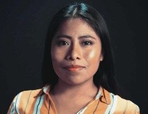 Yalitza Aparicio. La actriz platica sobre cómo ha vivido la cuarentena. ESPECIAL