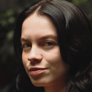 Invaden la privacidad de Ana Valeria Becerril