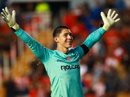 Hugo González se convirtió en un pilar del conjunto hidrocálido. IMAGO7