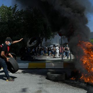 Nissan anuncia el cierre de su planta de Barcelona