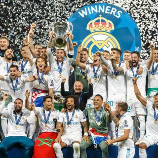 Real Madrid repite como equipo de futbol más valioso del mundo