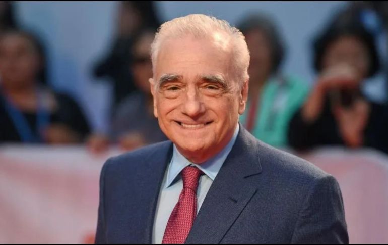 Martin Scorsese escogió a Leonardo DiCaprio y Robert de Niro para protagonizar el filme. AP / ARCHIVO