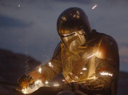 La interpretación del chileno Pedro Pascal en ''The Mandalorian'' parece haber inspirado esta aclaración por parte de los organizadores de los premios. TWITTER / @themandalorian