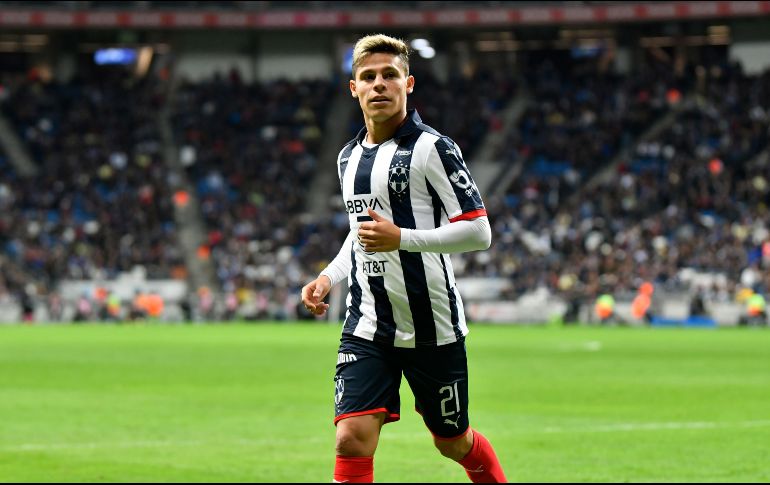 Si se llegara a dar este movimiento, los tapatíos reforzarían el medio campo que puede quedar debilitado si es que se confirma que Eduardo ''Chofis'' López no renovará. IMAGO7