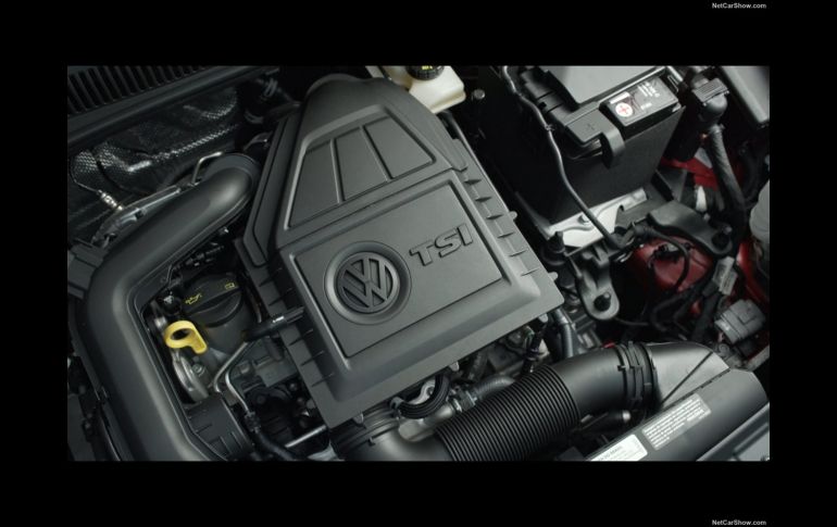 Así es el nuevo Crossover Coupé de Volkswagen: Nivus 2021