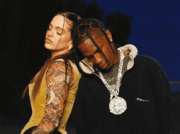 El videoclip fue rodado en la ciudad de Los Ángeles antes del coronavirus. INSTAGRAM / @rosalia.vt