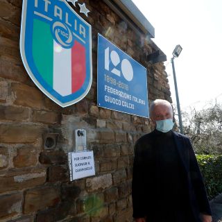 La Serie A se reanudará el 20 de junio