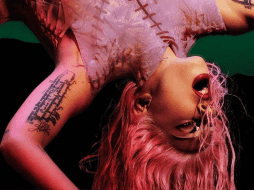 Fans aún esperan se devele la colaboración entre Gaga y Elton John. INSTAGRAM / @ladygaga