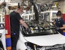 Mediante la plataforma virtual las grandes compradoras, principalmente del sector industrial, estarán contactando a proveedores. NTX/ARCHIVO