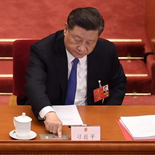 Parlamento chino adopta polémica ley de seguridad sobre Hong Kong