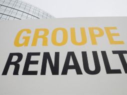 El plan de Renault contempla un ahorro de dos mil millones de euros, equivalentes al 20 % de sus costes fijos. EFE/E. Laurent