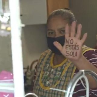 La ONU, la UE y México lanzan video contra la violencia de género